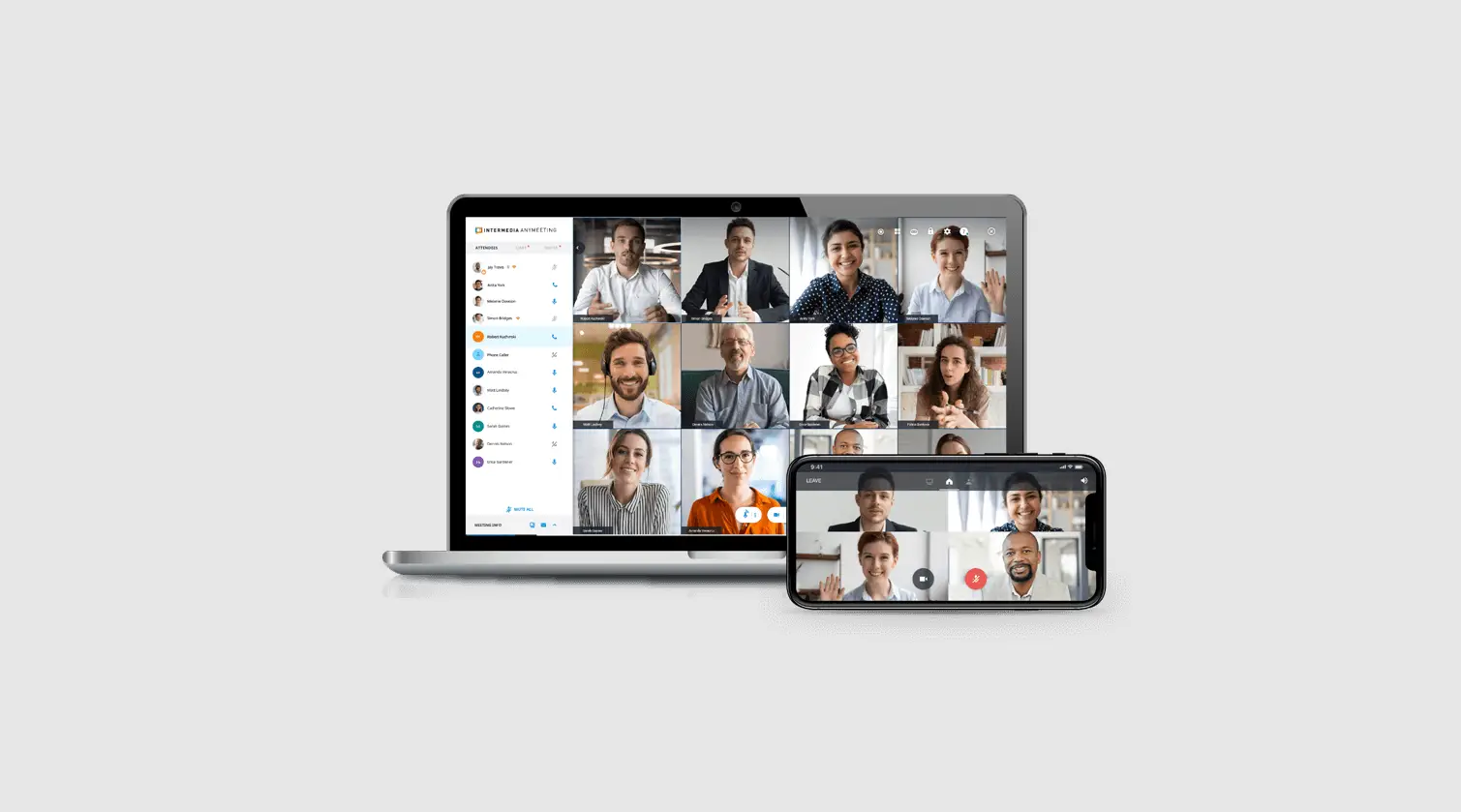 Airespring Max Meeting For Desktop User Manual