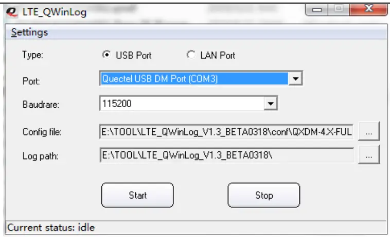 QUECTEL EC20 4G LTE Cat3 Module-fig4