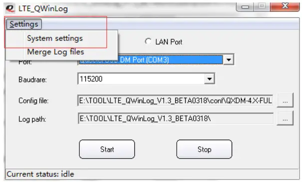 QUECTEL EC20 4G LTE Cat3 Module-fig5