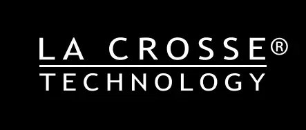 LA CROSSE TECHNOLOGY logo