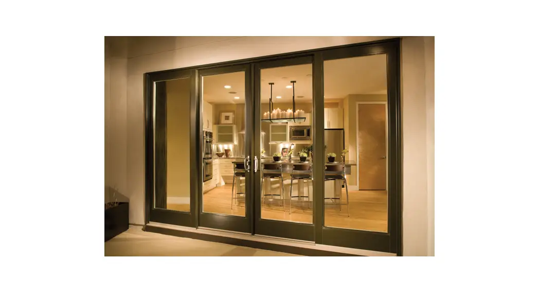 Autoslide Automatic Sliding Doors Installation Guide Autoslide Automatic Sliding Doors Installation Guide