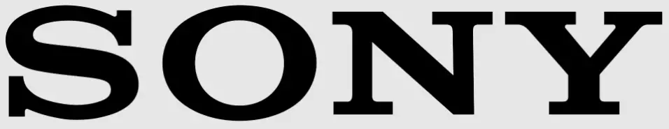 SONY-logo