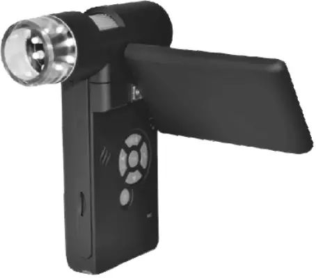 Levenhuk DTX 500 Mobi Digital Microscope-fig1
