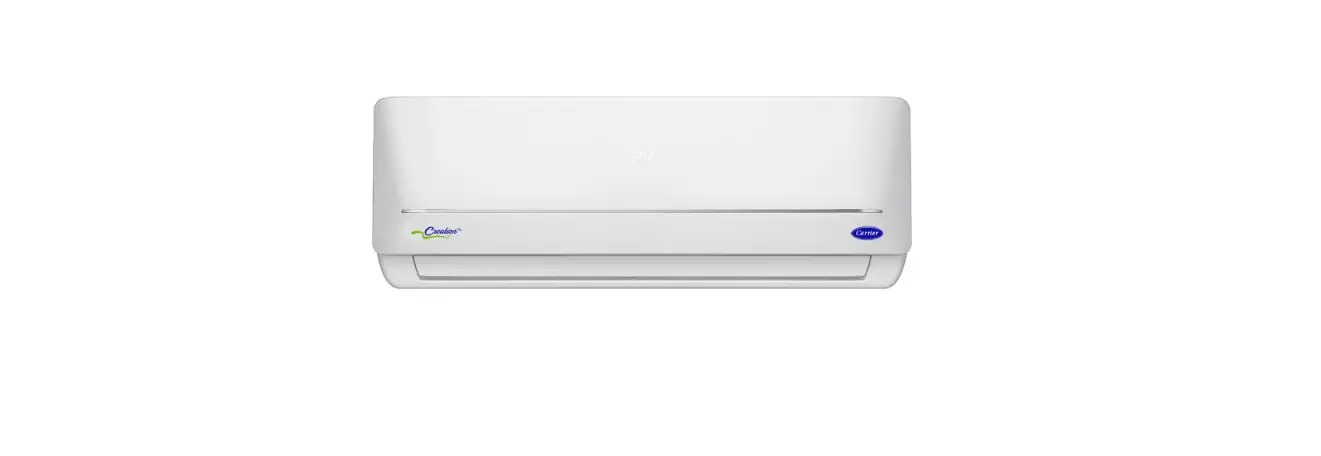 Carrier Ca007u Wall Mounted Air Conditioner Owner's Manual Carrier Ca007u Wall Mounted Air Conditioner Owner's Manual