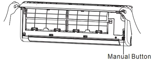 Carrier-CA007U-WALL-MOUNTED-AIR-CONDITIONER-FIG-4