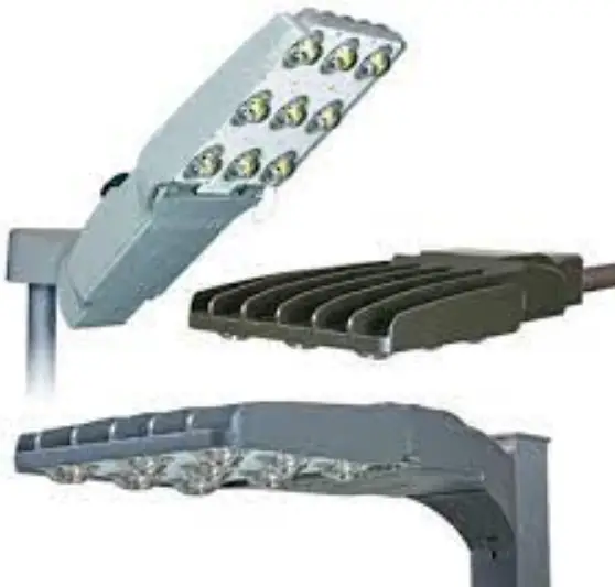 AcuityBrands MGLED Roadway Mongoose Large LED Roadway and Area Light