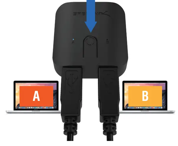 SABRENT-USB-SW30-USB-3-0-Sharing-Switch-FIG-7