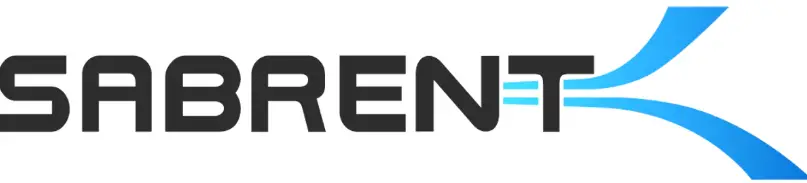 SABRENT-USB-SW30-USB-3-0-Sharing-Switch-LOGO