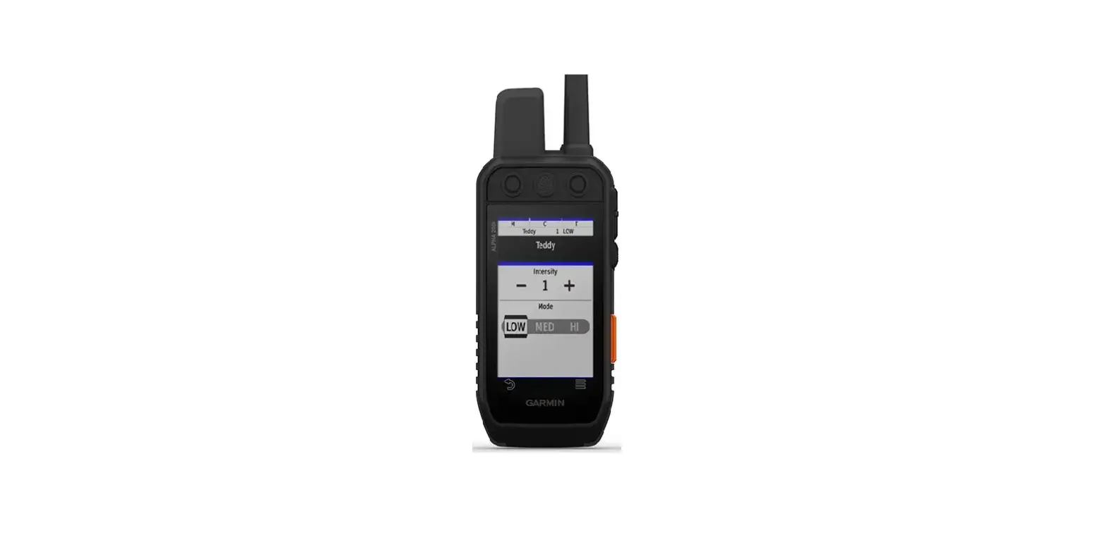 Garmin Iph-04556 Portable Transceiver User Manual Garmin Iph-04556 Portable Transceiver User Manual