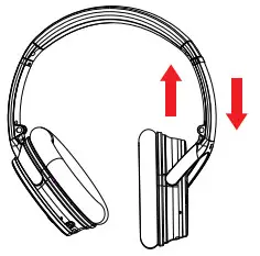 Srhythm NC25 Nice Comfort - Figure 10