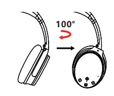 Srhythm NC25 Nice Comfort - Figure 8