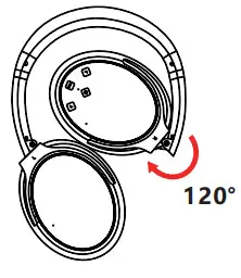 Srhythm NC25 Nice Comfort - Figure 9