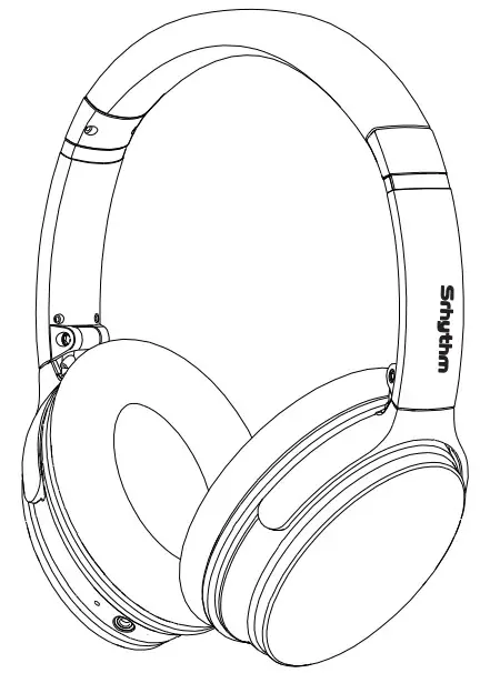 Srhythm NC25 Nice Comfort