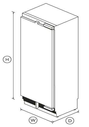 FISHER-PAYKEL-RS3084FRJ1-Integrated-Column-Freezer-02