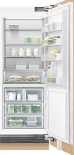 FISHER-PAYKEL-RS3084FRJ1-Integrated-Column-Freezer-product-image