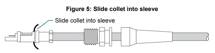 KEITHLEY-2182-KIT-Low-Thermal-Connector-with-Strain-Relief-FIG-4