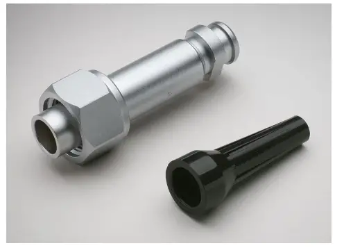 KEITHLEY-2182-KIT-Low-Thermal-Connector-with-Strain-Relief-PRODUCT