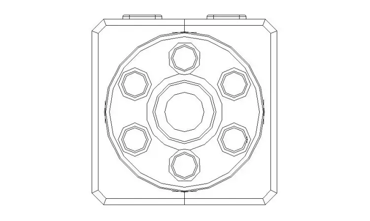 Multi-functional Camera