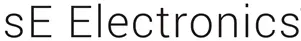 SE Electronics LOGO