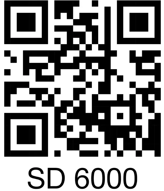 HILTI SD 6000 Drywall Screwdriver - qr code 1