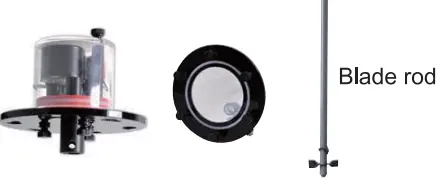 OCTO KS250 Kalkwasser Auto Mix and Supply System 2