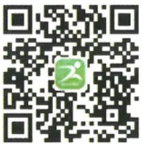 mangrove Smart Bracelet - QR Code