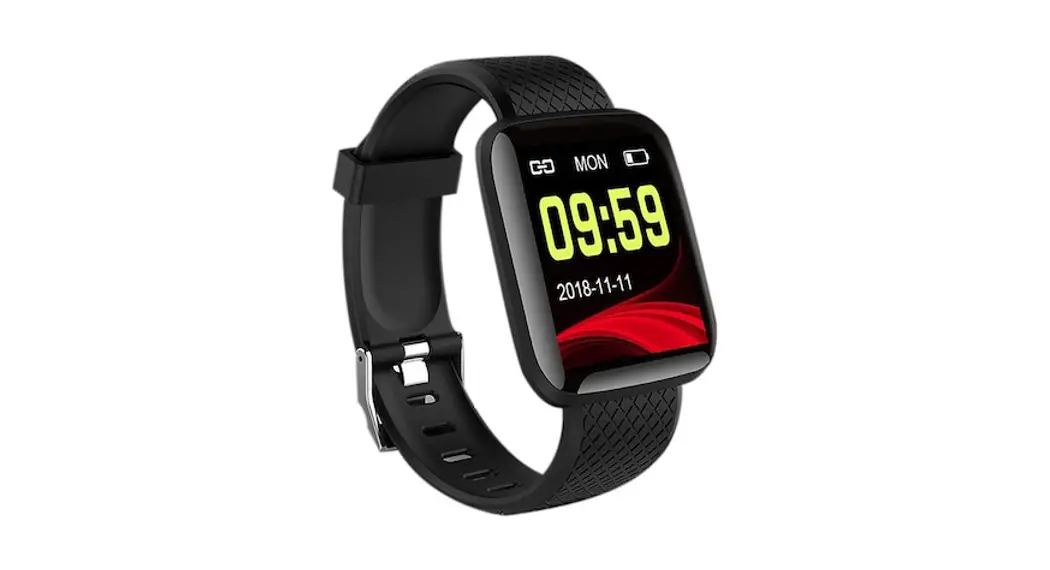 Mangrove Smart Bracelet Instruction Manual