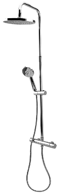 CUR AQUA 003836 Bathroom Shower Set