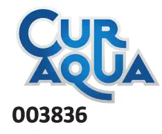 CUR AQUA logo