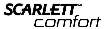 SCARLETT logo