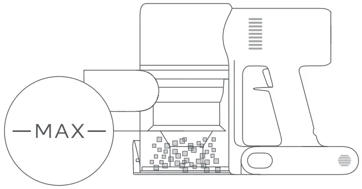 Cleaning instruction