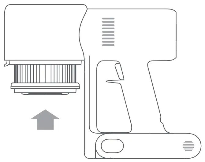 Cleaning instruction
