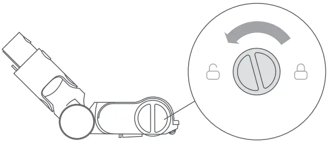 Cleaning instruction