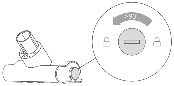 Cleaning instruction