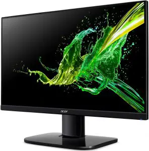 Acer LCD Monitor