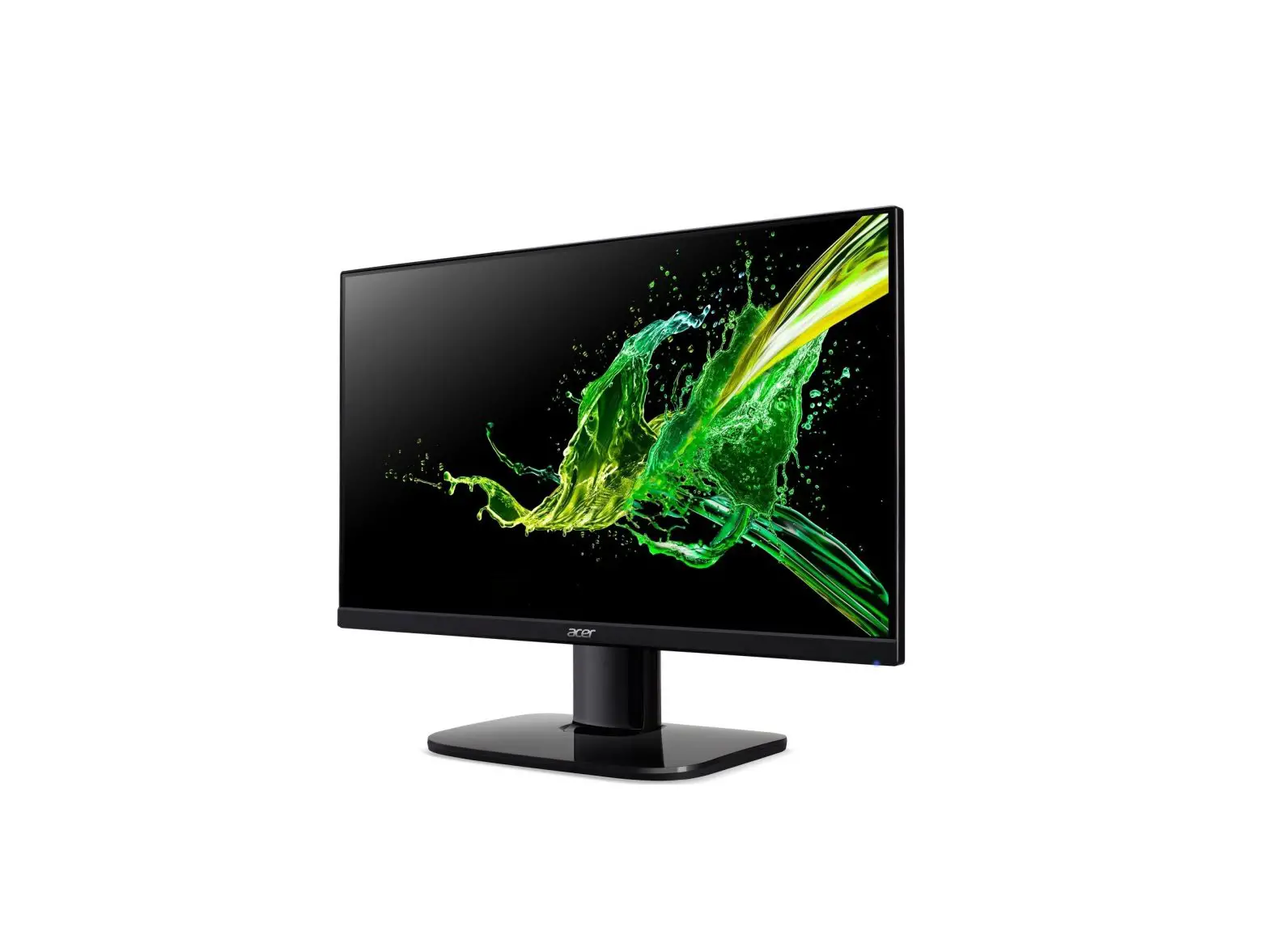 Acer Lcd Monitor Instructions