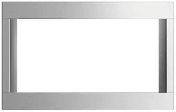 FISHER PAYKEL MOTTK 30 SS Microwave Trim Kit Accessory