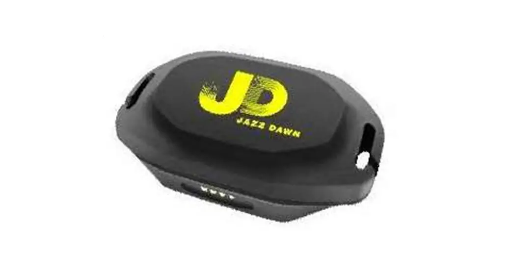 Jazz Dawn Fl21 Bone Conduction Swimming Player Instruction Manual Jazz Dawn Fl21 Bone Conduction Swimming Player Instruction Manual
