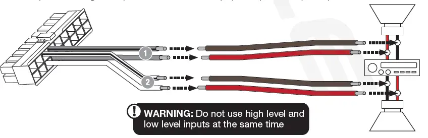 ROCKVILLE RockGhost V2 Powered 11 Inch 800W Car Subwoofer Fits Inside Spare Tire 06