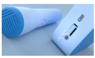 PHILIPS TAS4405N Wireless Speaker-1