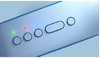 PHILIPS TAS4405N Wireless Speaker-2