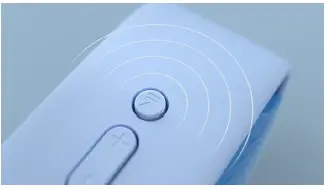 PHILIPS TAS4405N Wireless Speaker-3