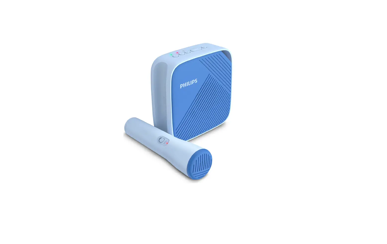 Philips Tas4405n Wireless Speaker User Manual