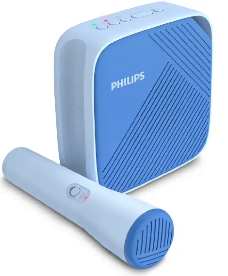 PHILIPS TAS4405N Wireless Speaker