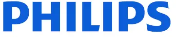 PHILIPS logo