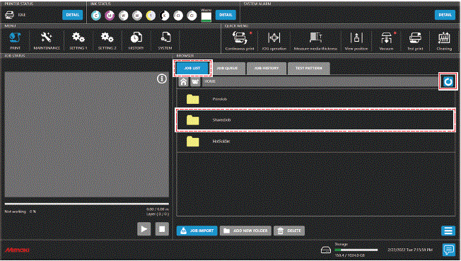 Mimaki-JFX550-2513-LED-UV-Large-Flatbed-Inkjet-Printer-FIG-19