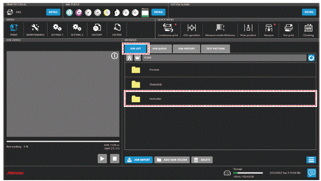 Mimaki-JFX550-2513-LED-UV-Large-Flatbed-Inkjet-Printer-FIG-20