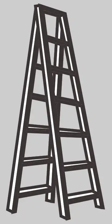 Hunter 19677 Squire Manor 4 Light Pendant -