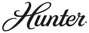 Hunter logo