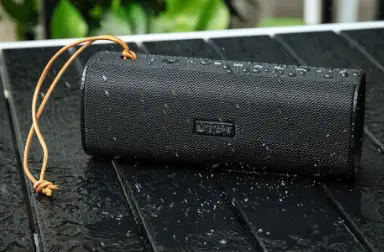 BlitzWolf- BW-WA2-20W-Wireless-Bluetooth-Speaker-Dual-Passive-Diaphragm